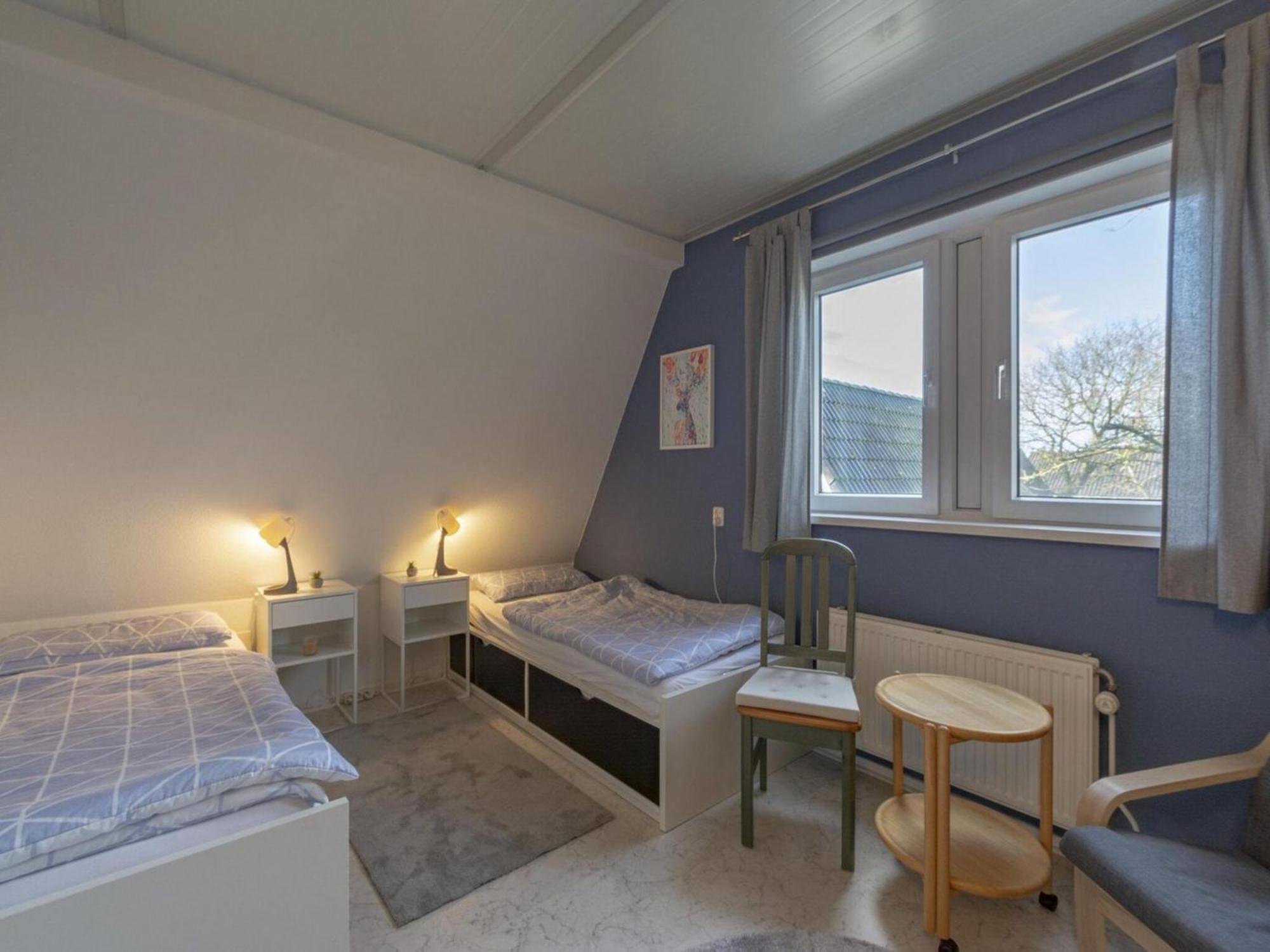 Cozy Holiday Home With Pool Sint Maartensvlotbrug Екстер'єр фото