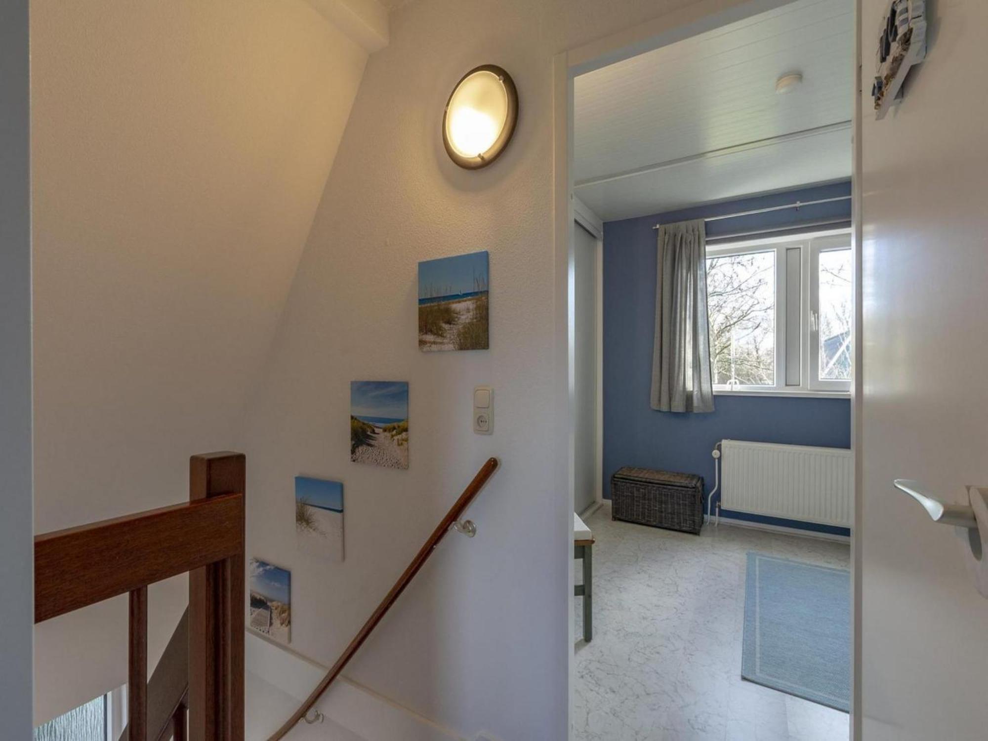 Cozy Holiday Home With Pool Sint Maartensvlotbrug Екстер'єр фото
