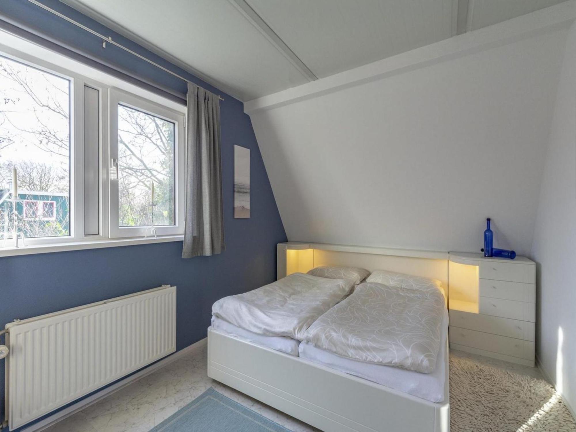 Cozy Holiday Home With Pool Sint Maartensvlotbrug Екстер'єр фото