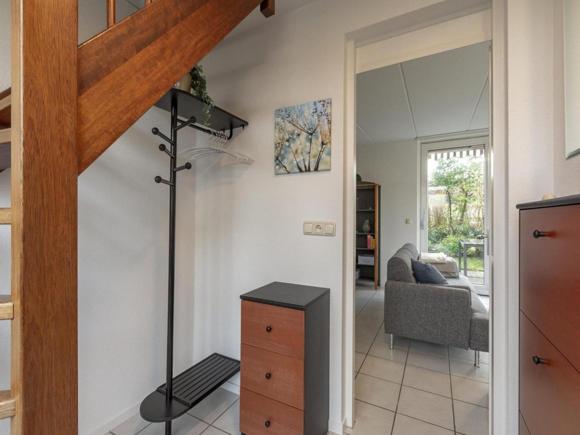 Cozy Holiday Home With Pool Sint Maartensvlotbrug Екстер'єр фото