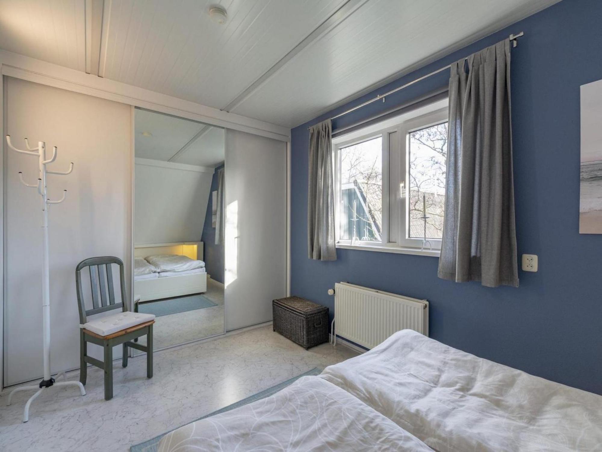 Cozy Holiday Home With Pool Sint Maartensvlotbrug Екстер'єр фото