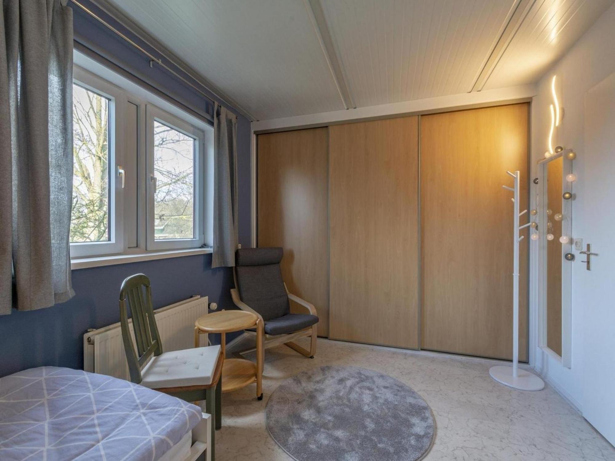 Cozy Holiday Home With Pool Sint Maartensvlotbrug Екстер'єр фото
