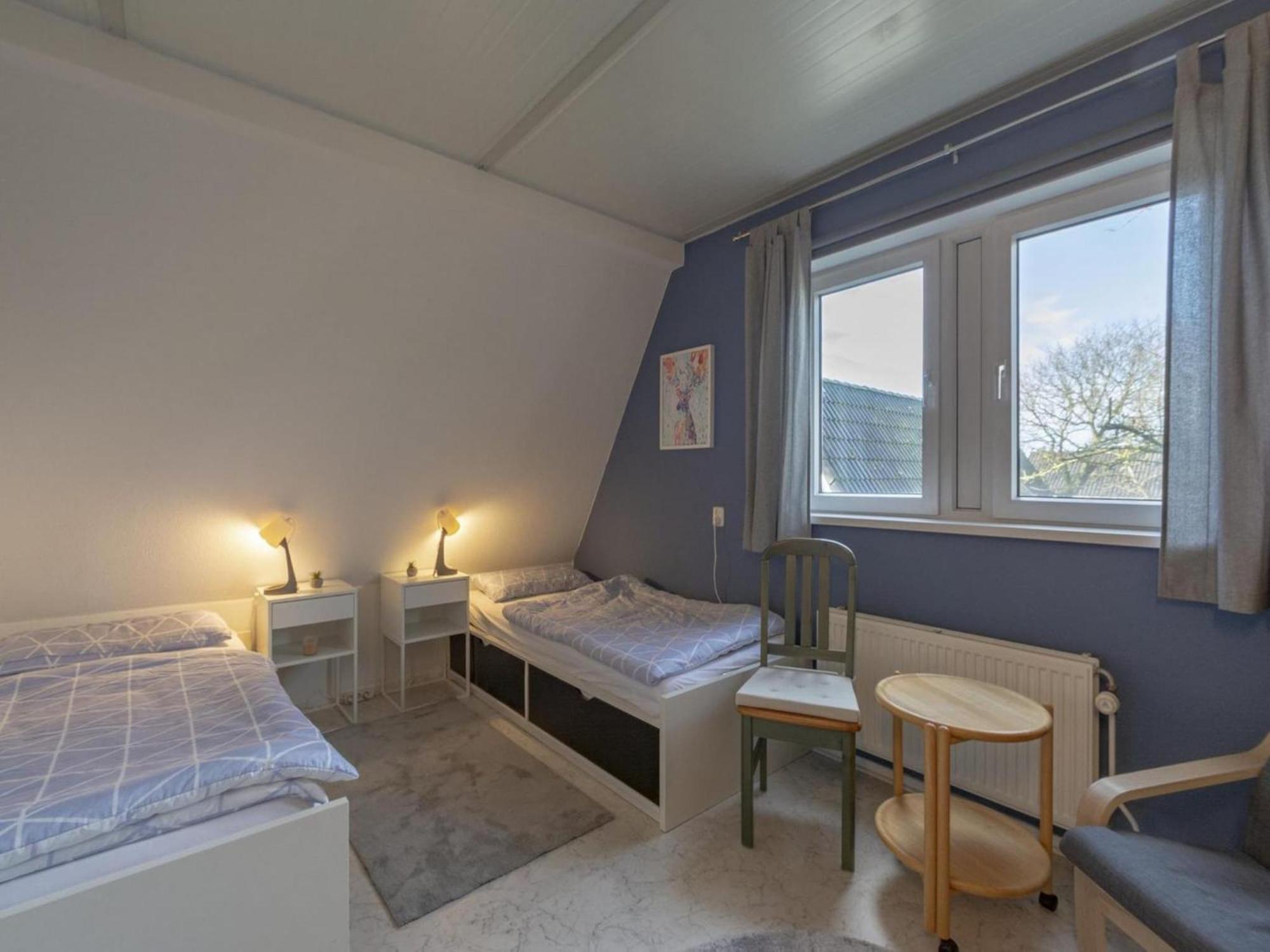 Cozy Holiday Home With Pool Sint Maartensvlotbrug Екстер'єр фото