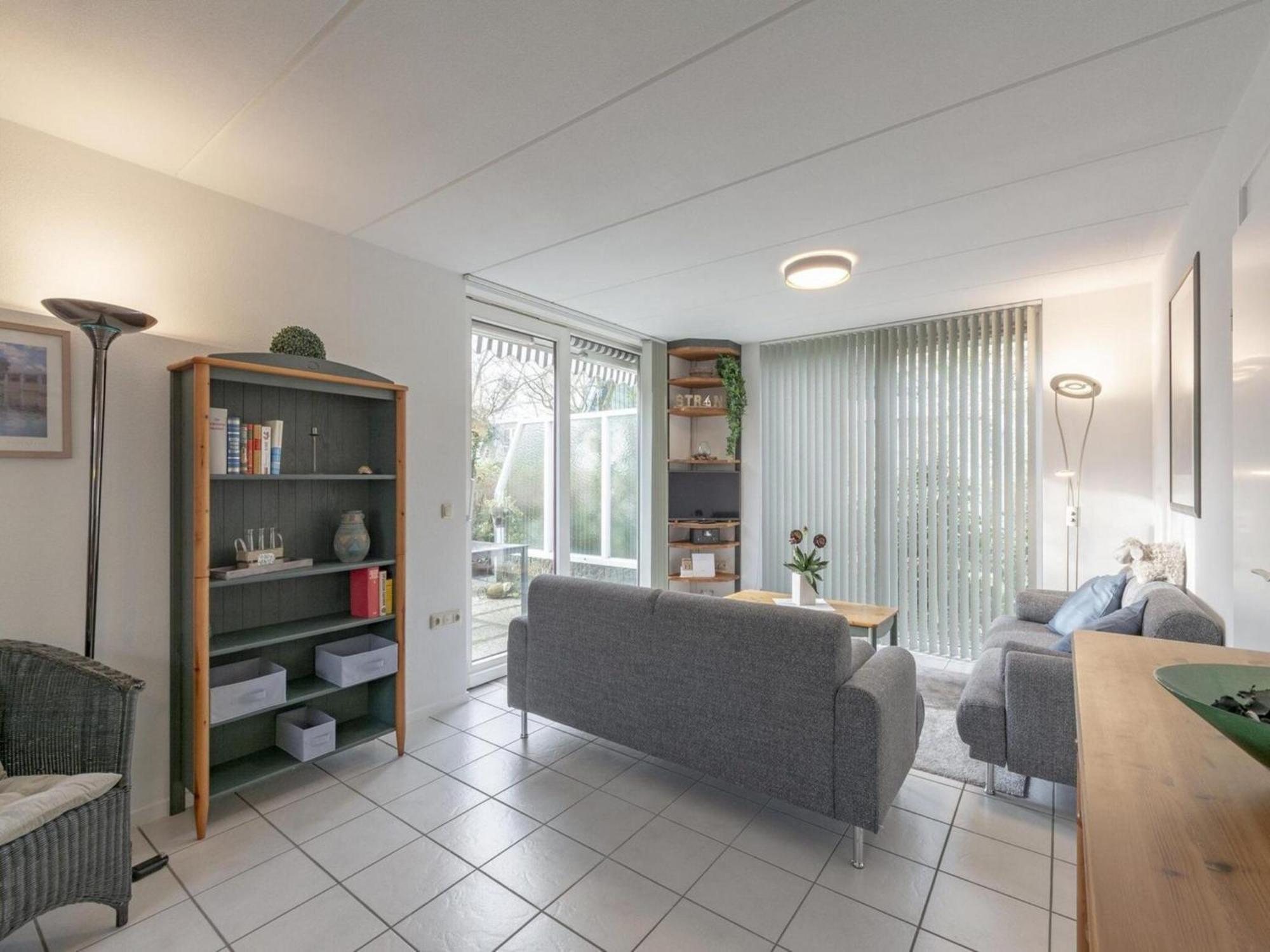 Cozy Holiday Home With Pool Sint Maartensvlotbrug Екстер'єр фото